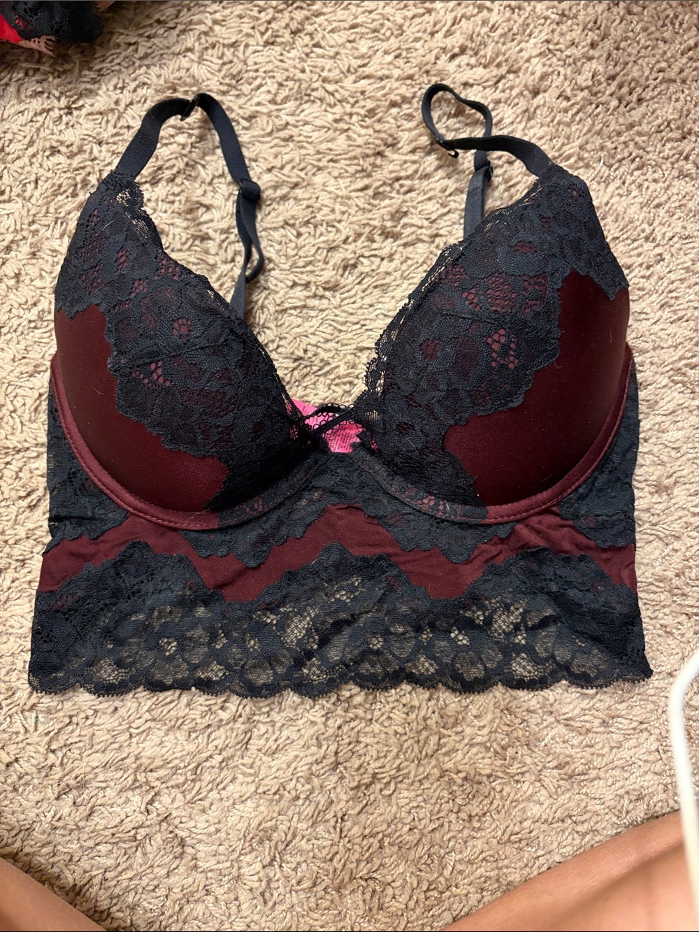 La Senza Beyond Sexy 32D